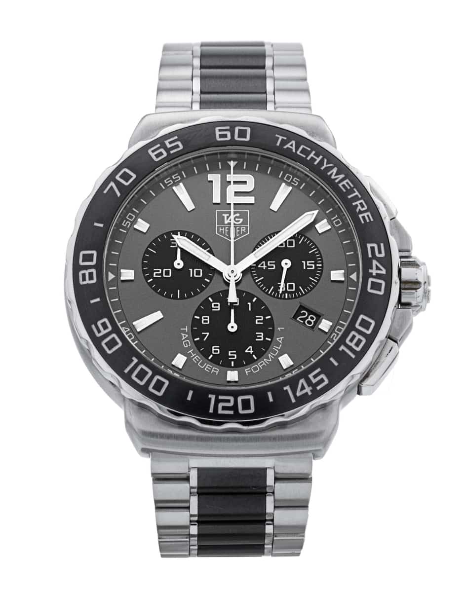 Tag Heuer Formula 1 CAU1115.BA0869 Tag Heuer Formula 1 CAU1115.BA0869